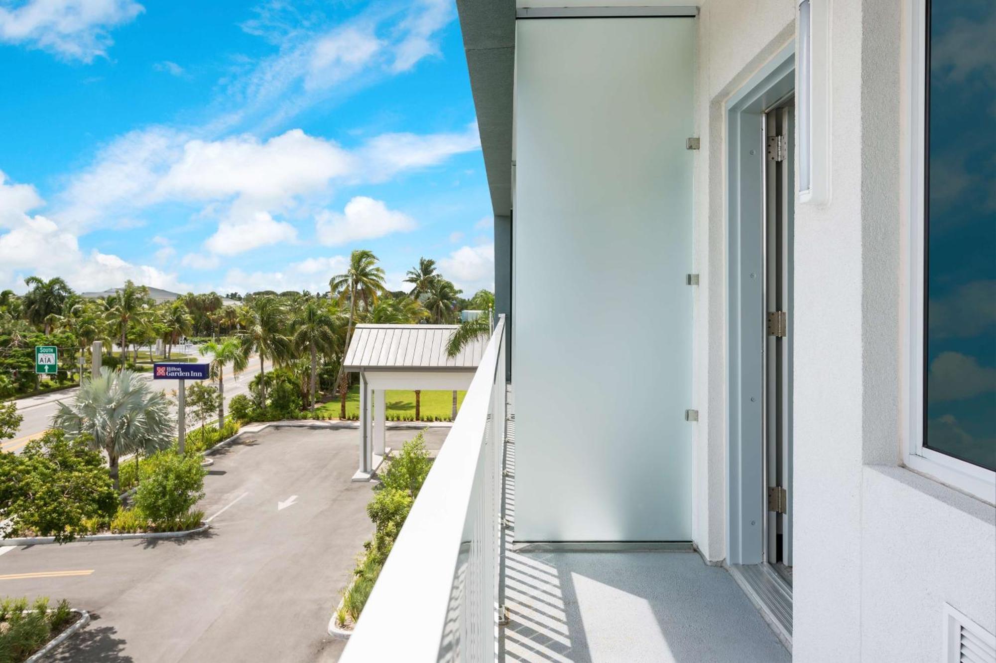 Hilton Garden Inn Key West / The Keys Collection Exterior photo