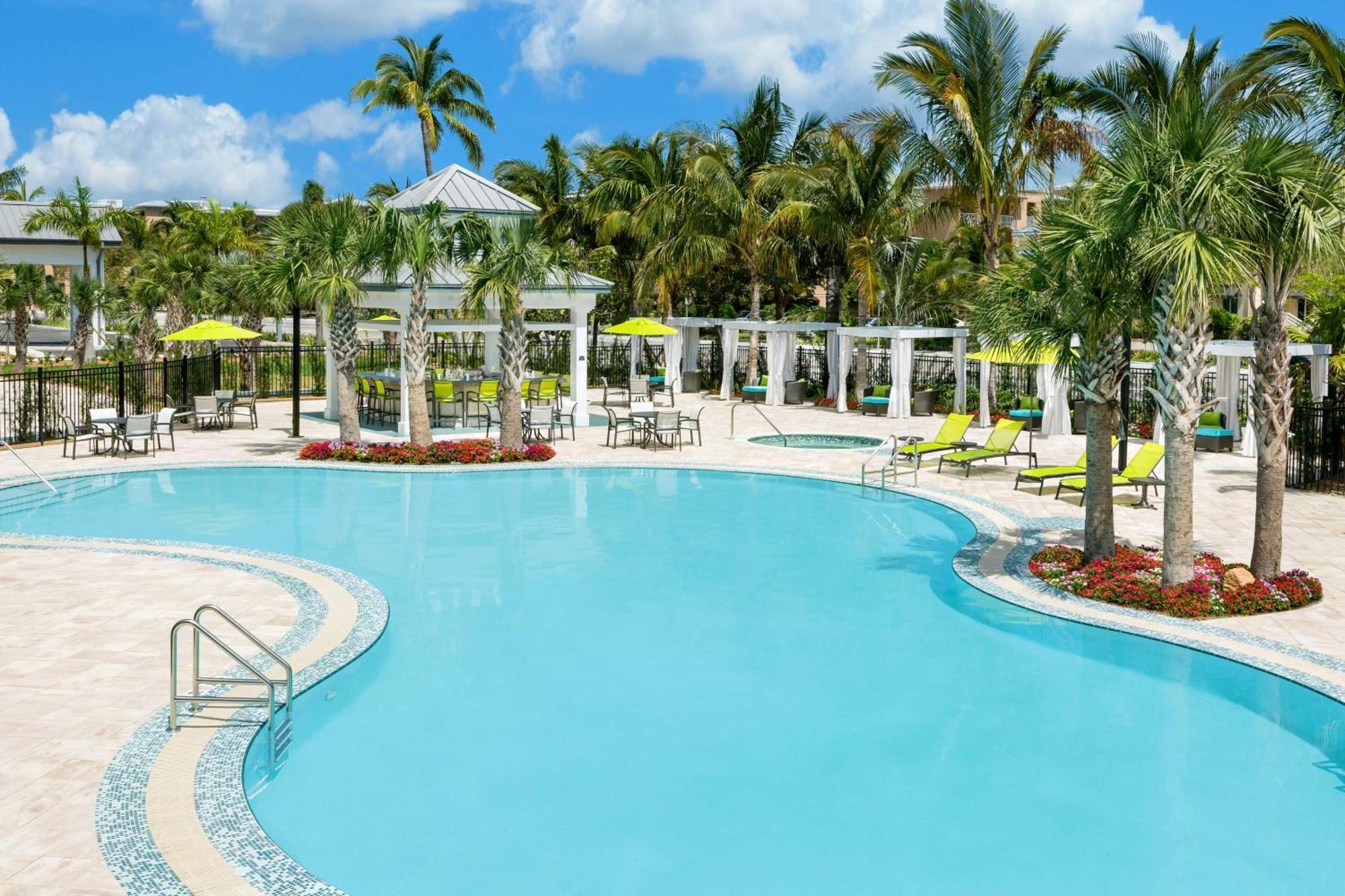 Hilton Garden Inn Key West / The Keys Collection Exterior photo